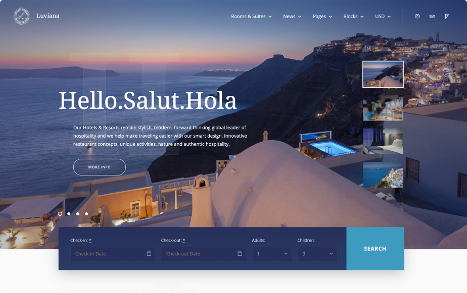 Hotel Booking WordPress Plugin - MotoPress Hotel Booking - 9